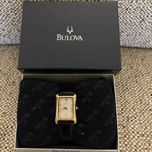 Ladies Bulova  watch